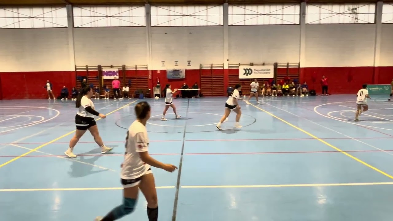 DS SMITH BM AROUSA - CIES OBRA CIVIL CHAPELA