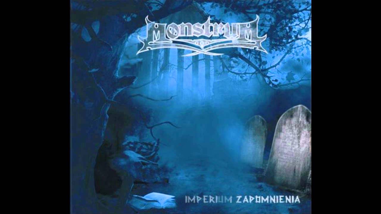 Monstrum - Czerwona Śmierć