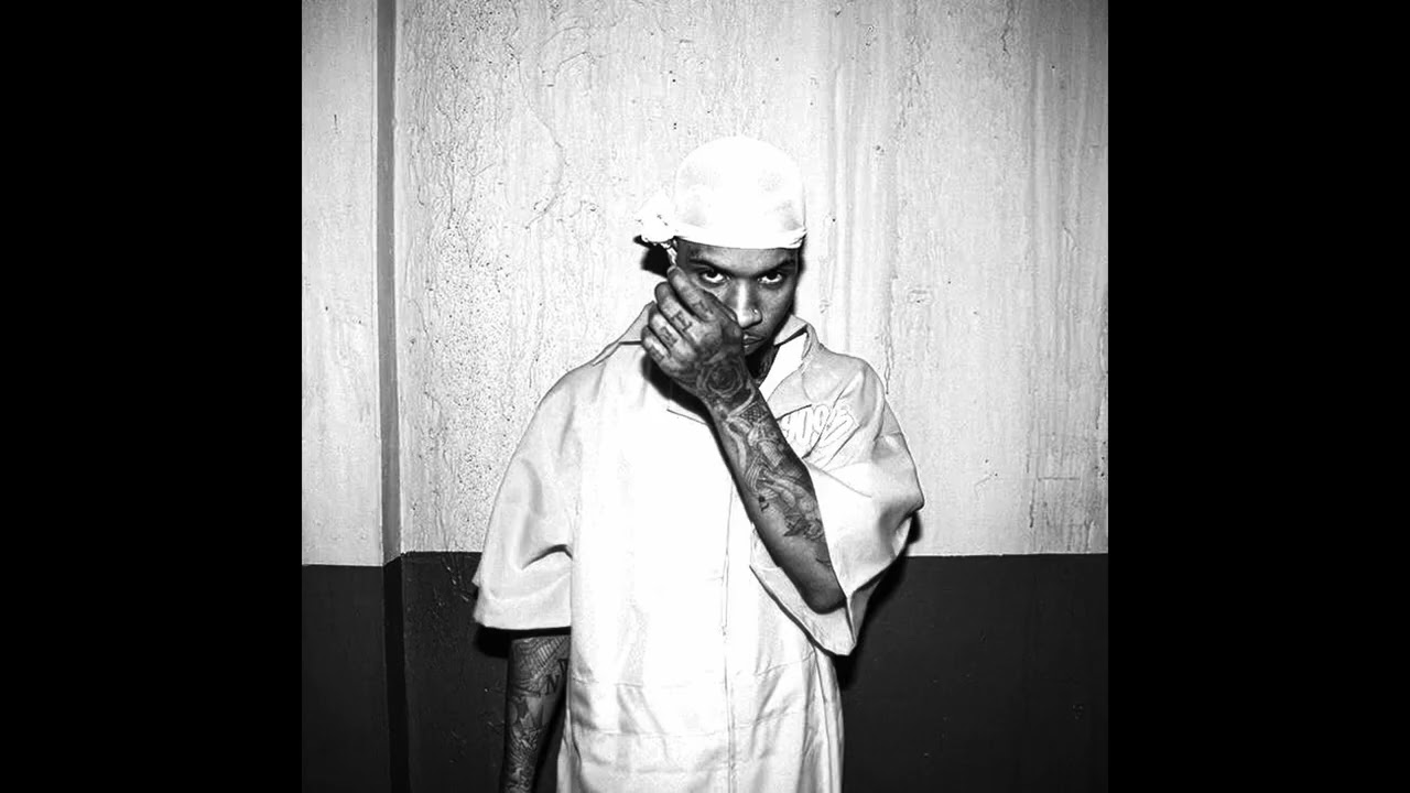 (FREE) Tory Lanez Type Beat - 