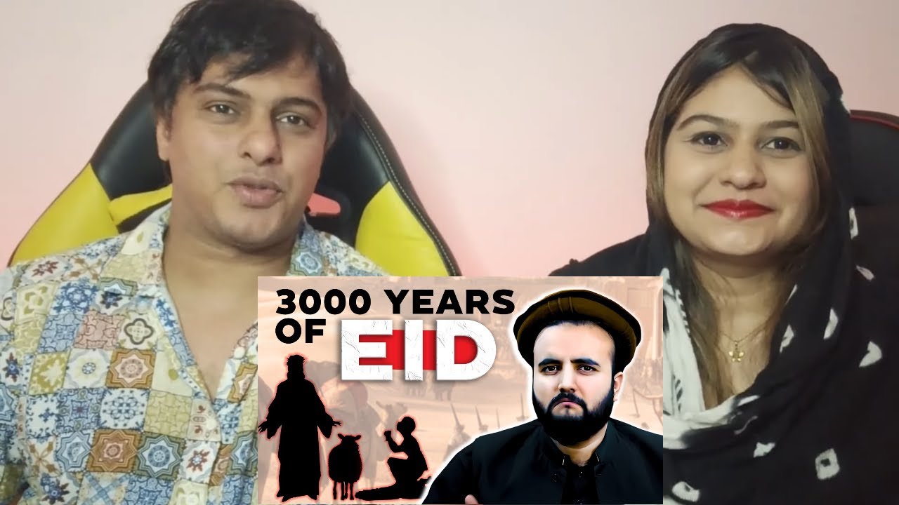 3,000 Years of EID