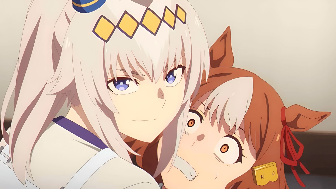 Umamusume: Cinderella Gray Best Moments (Part 1)