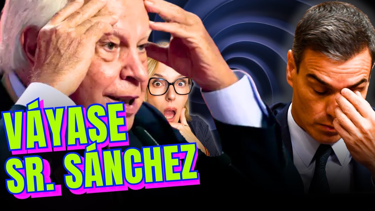 PSICÓLOGA ANALIZA: LA CEGUERA ATENTAL Y EL LOCUS DE CONTROL EN EL LIDERAZGO | FELIPE GONZÁLEZ