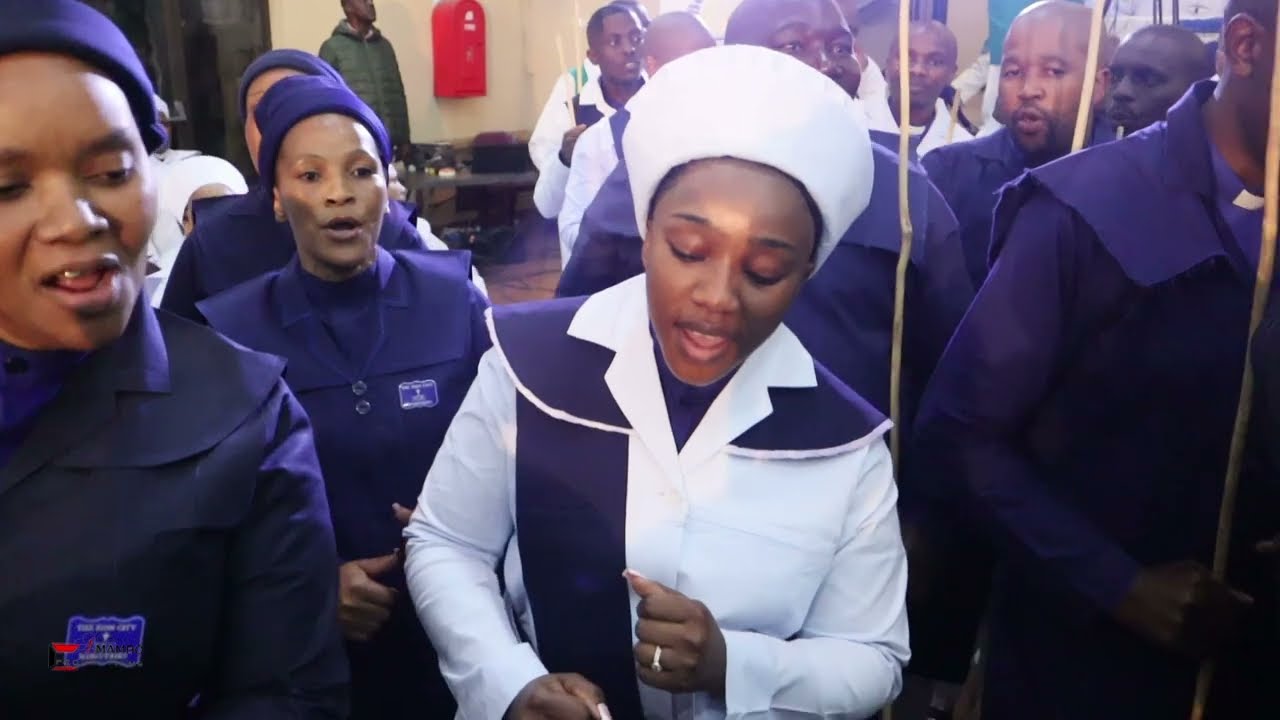 Zion City Ministries || Haleluya || 17 June 2023 ||