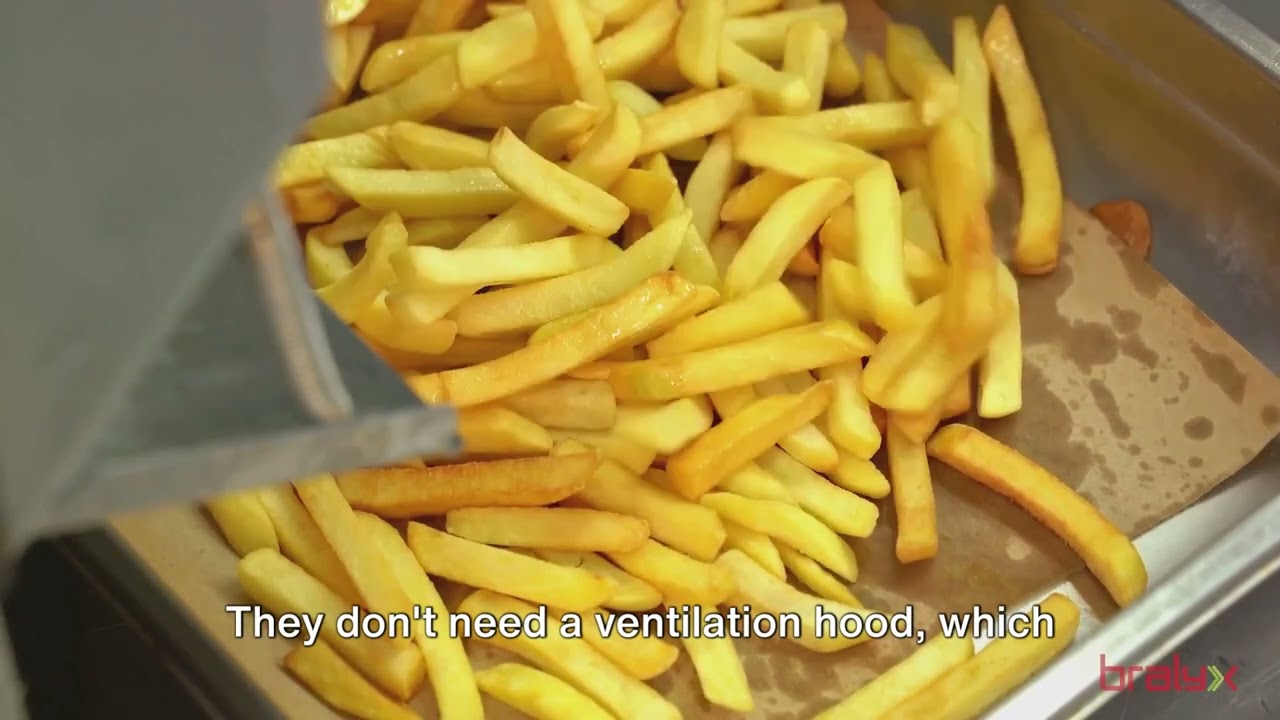 Deep Dive into Restaurant Commercial Deep Fryers