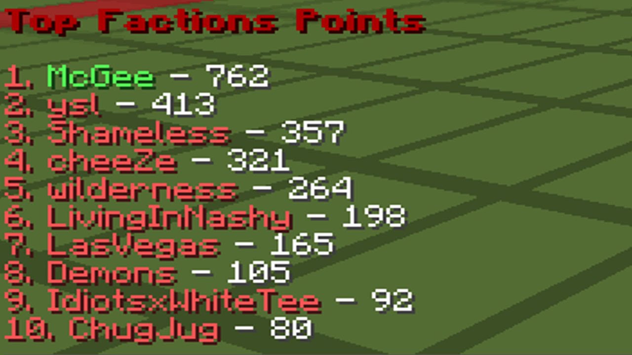 Winning the $1000 map w/ McGee (ft. everyone)