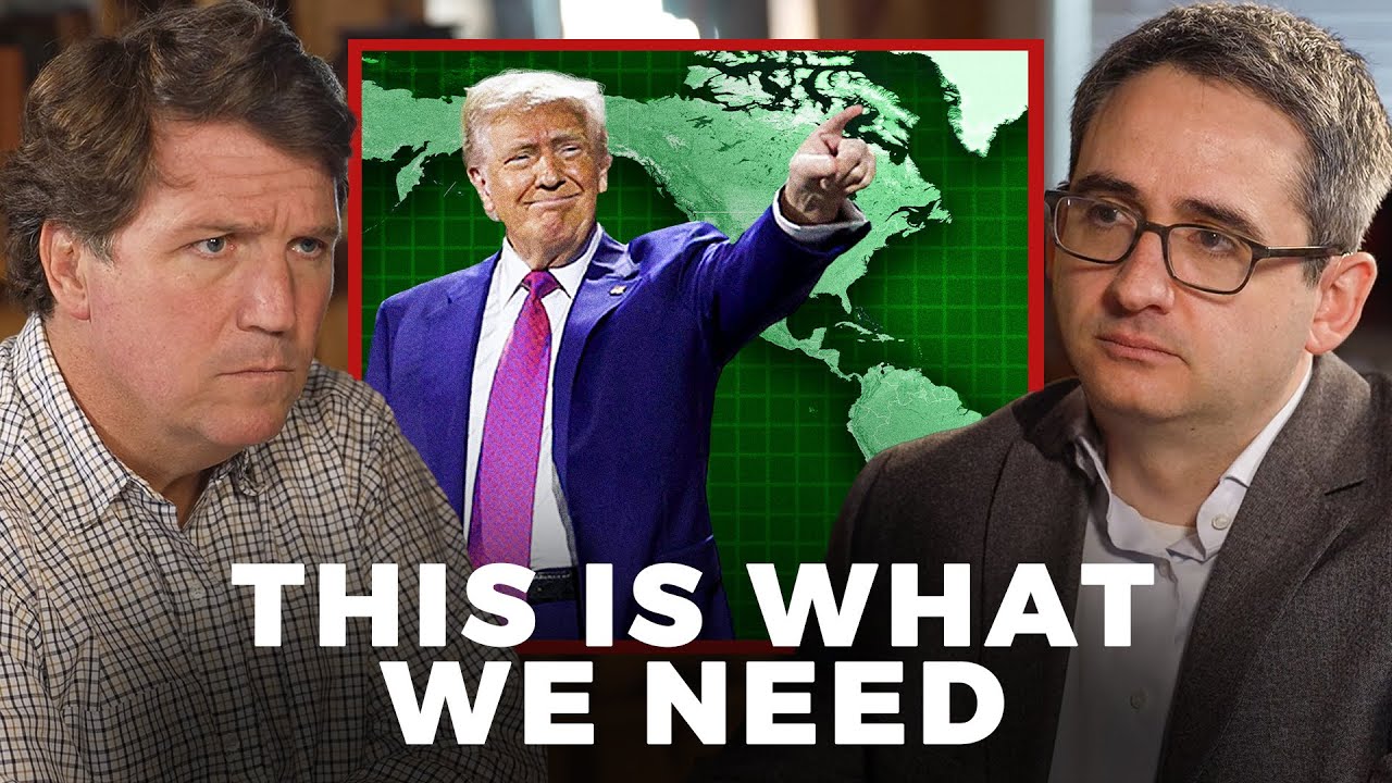 A Full Update on Trump&rsquo;s Tariff Strategy in 12 Minutes