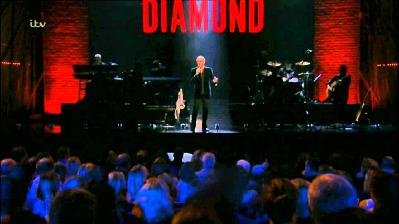 Neil Diamond - The Art Of Love