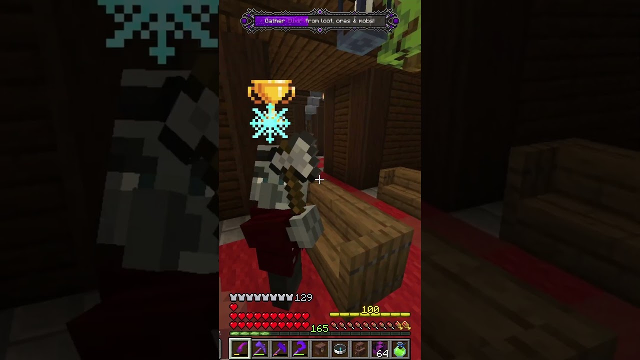 He's behind me, isn't he? - Vault Hunters 1.18