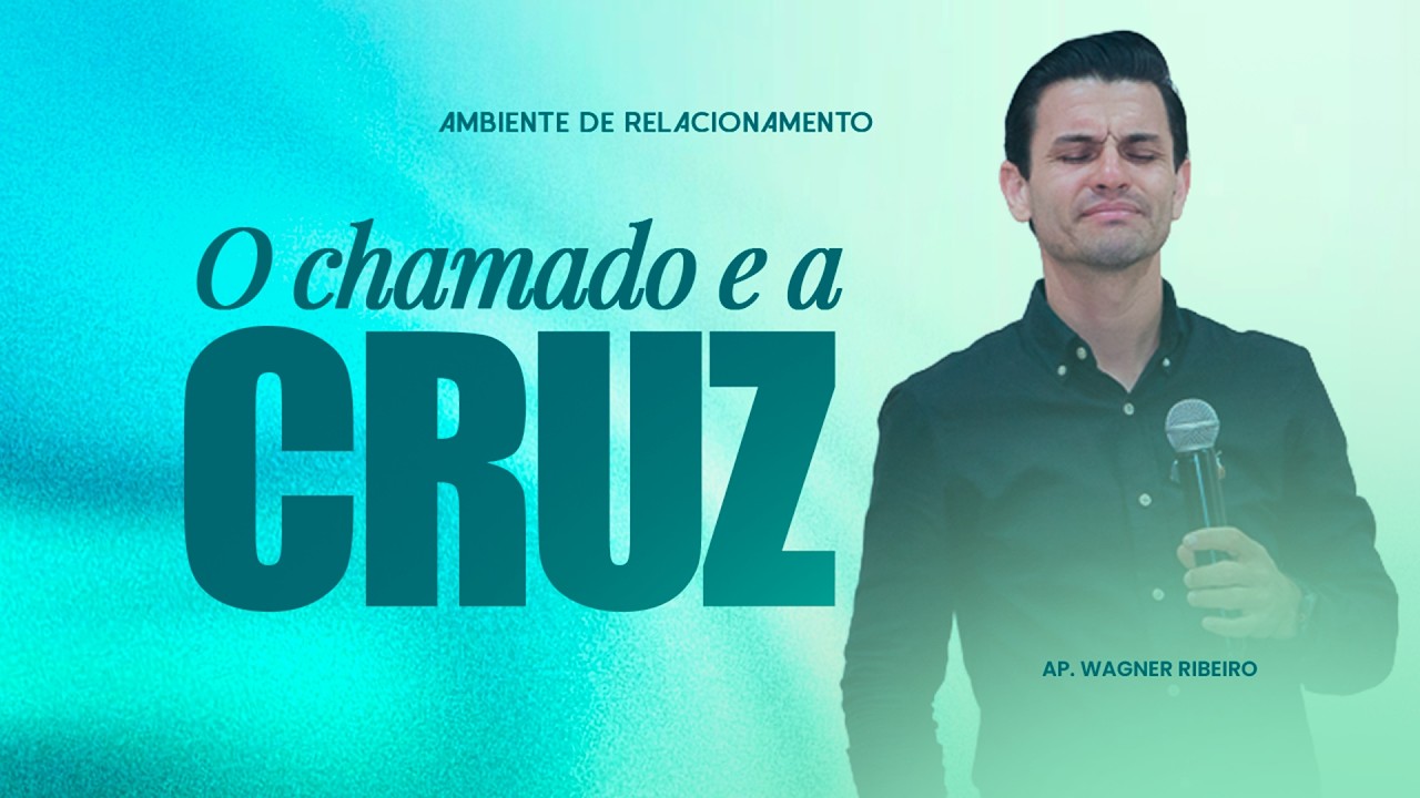 A Cruz do Propósito: Encarando a Solidão com a Presença de Deus