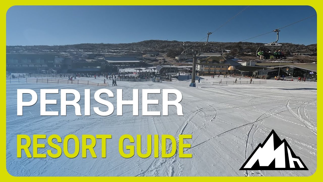Perisher Resort Guide | NSW | Australia
