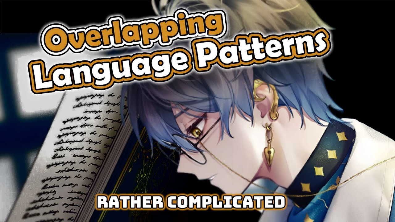Funny Language Encounters with Swedish #nijisanjien #ikeeveland