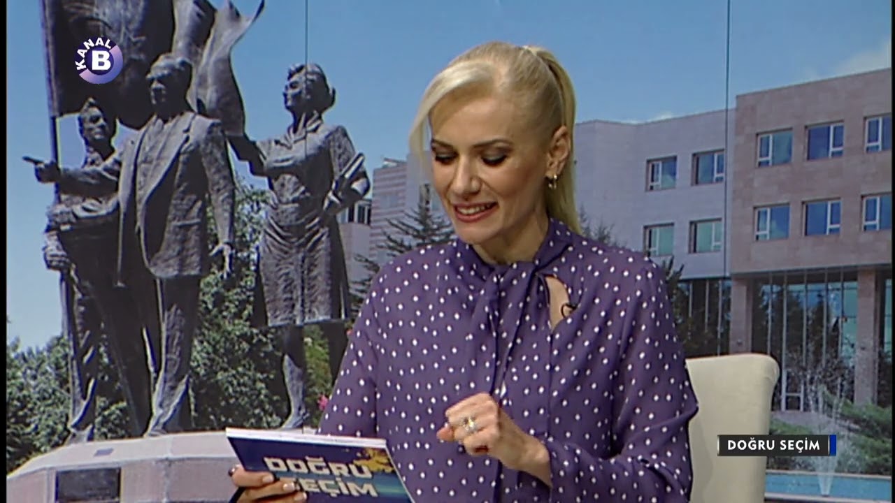 Doğru Seçim | Başkent Üniversitesi Tanıtım |  Tıp Fakültesi