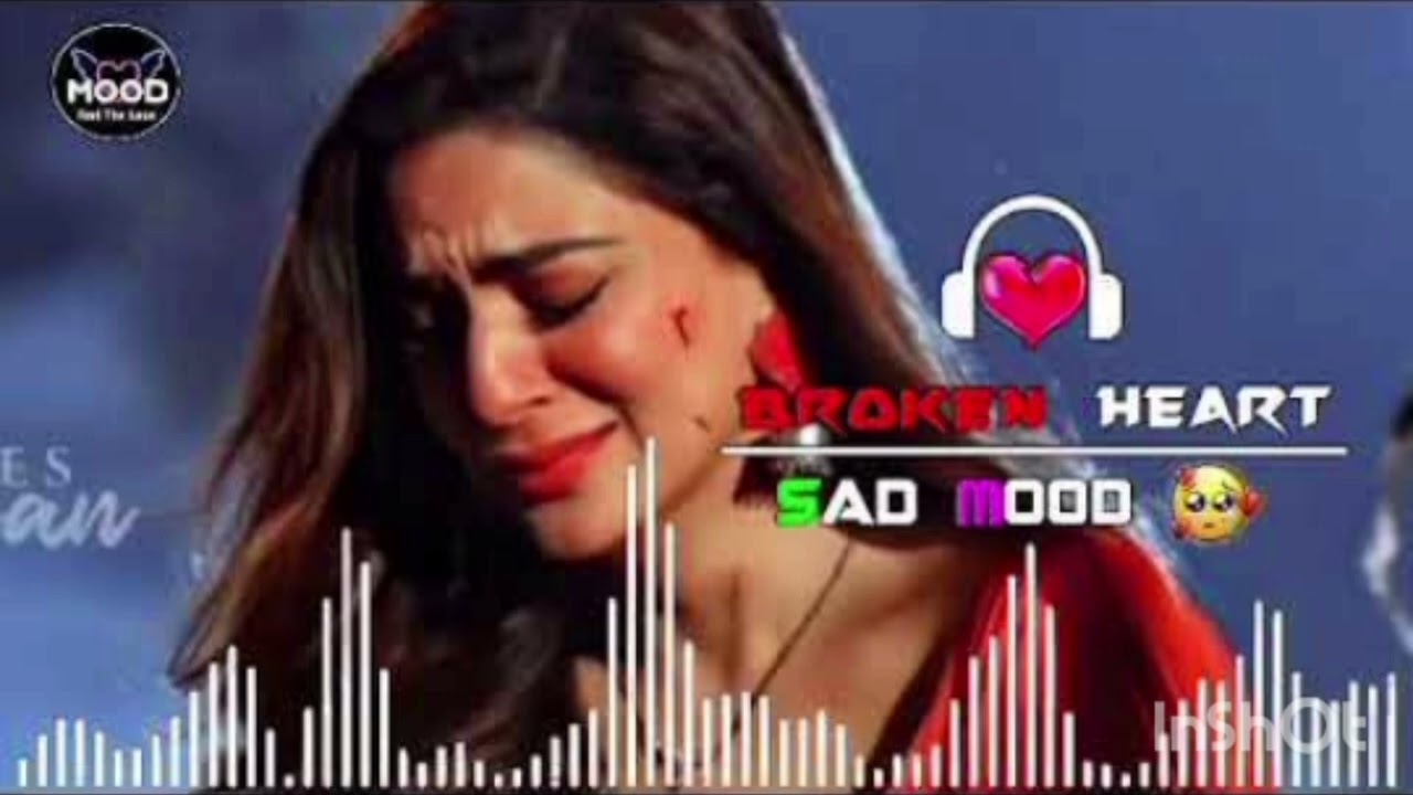 Sad 😭🎧 lofi Heart Broken 💔 heart touching lofi song Hindi slowed reverb