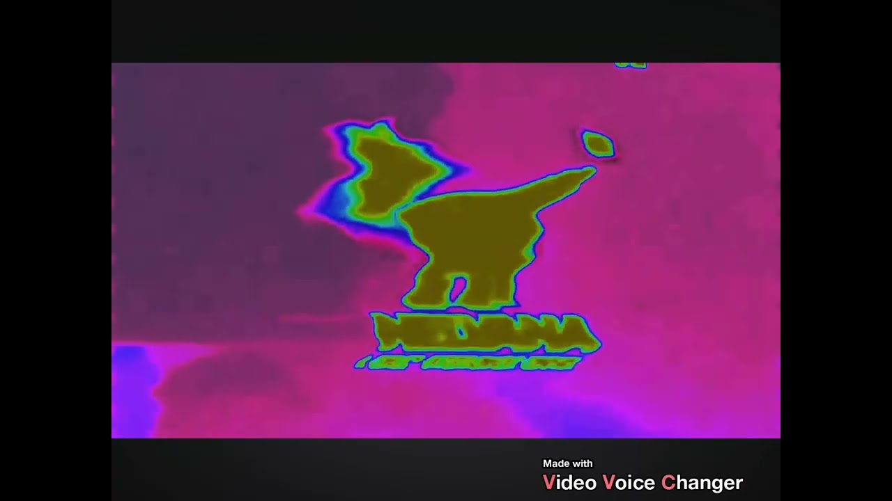 Nelvana Effects 57 Slow 4X Reversed Part 2