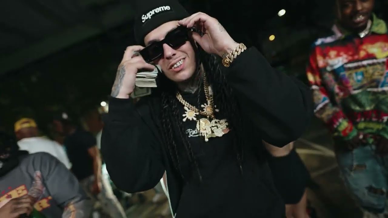 That Mexican OT & Sauce Walka - 