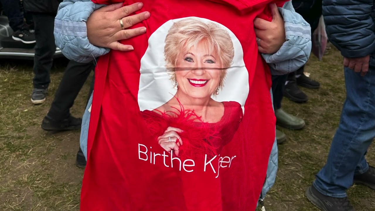 sølund 2024 Igen i år var vi på Sølund Festival, hvor vi en fest.