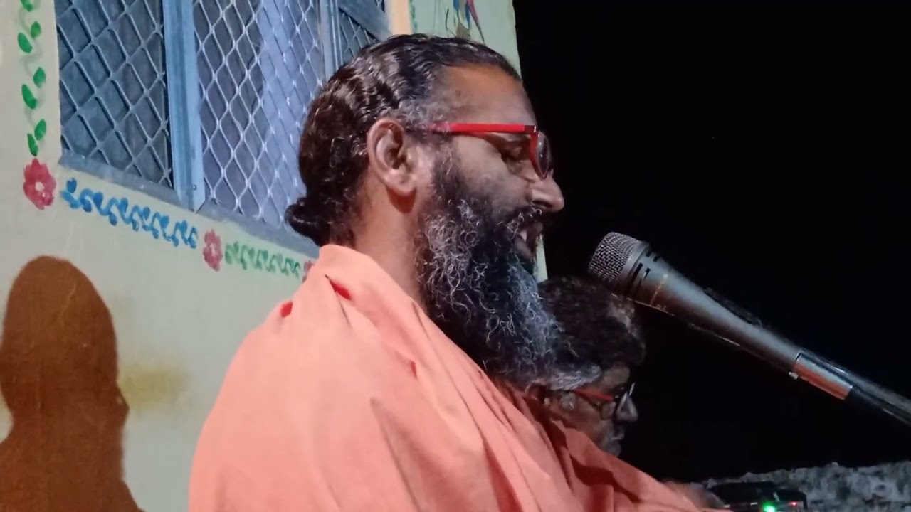 राम भजो रे प्राणिया   संत श्री हनुमान दास जी महाराज छापला