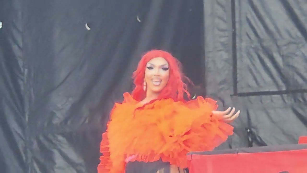 Cape Town Pride 2023 Opening @capetownpride7922