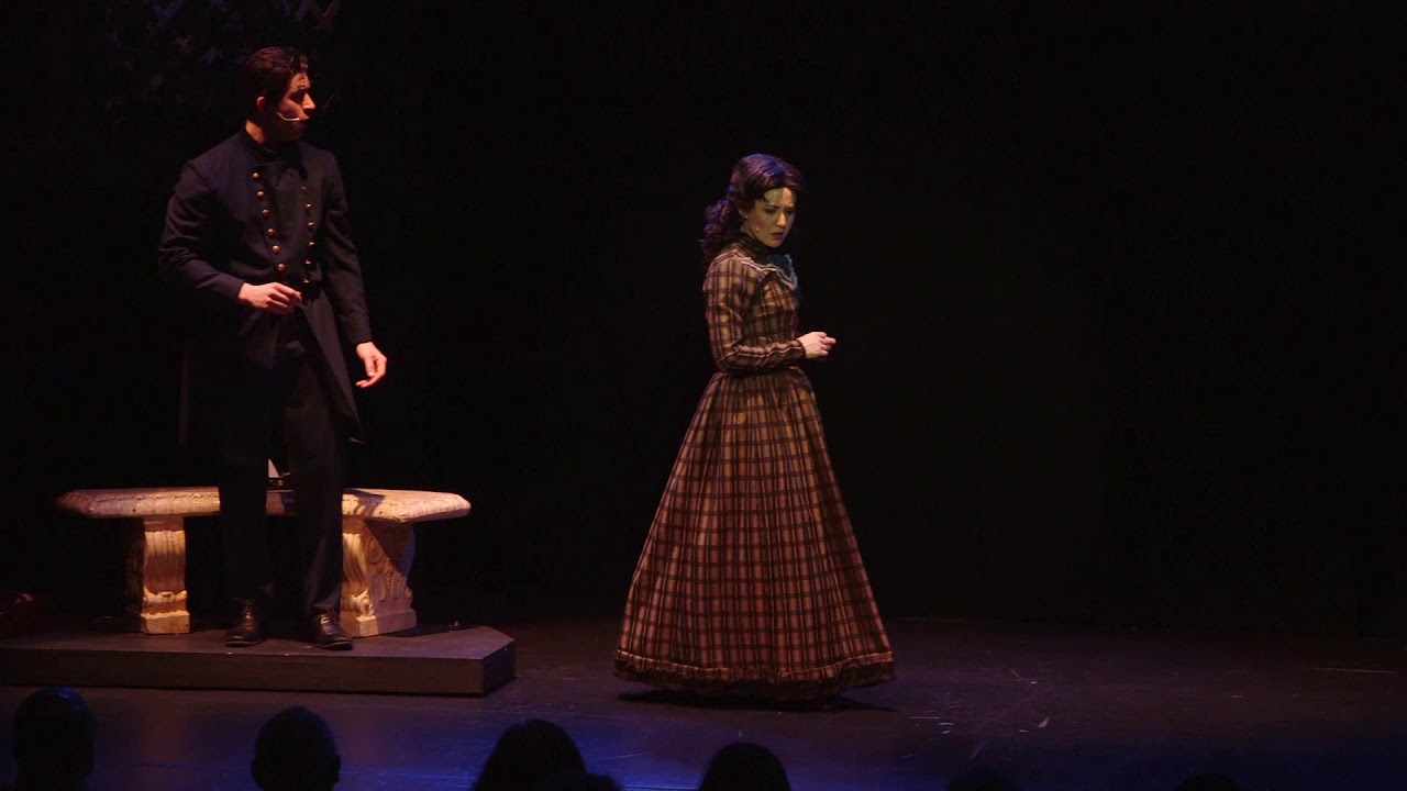 Little Women - More Than I Am