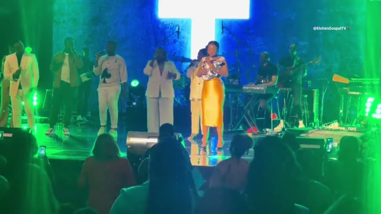 Sindi Ntombela ft Dumi Mkokstad  -Ubukhosi Bonke| Ndifuna wena🙌😭🔥