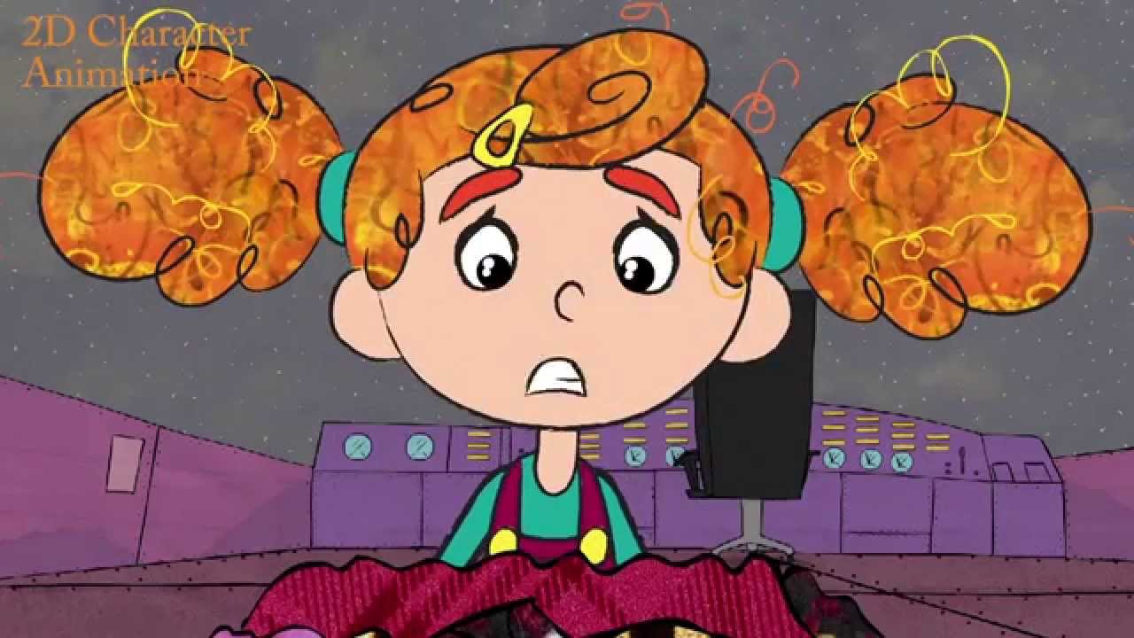 THOMAS SPETTEL Showreel