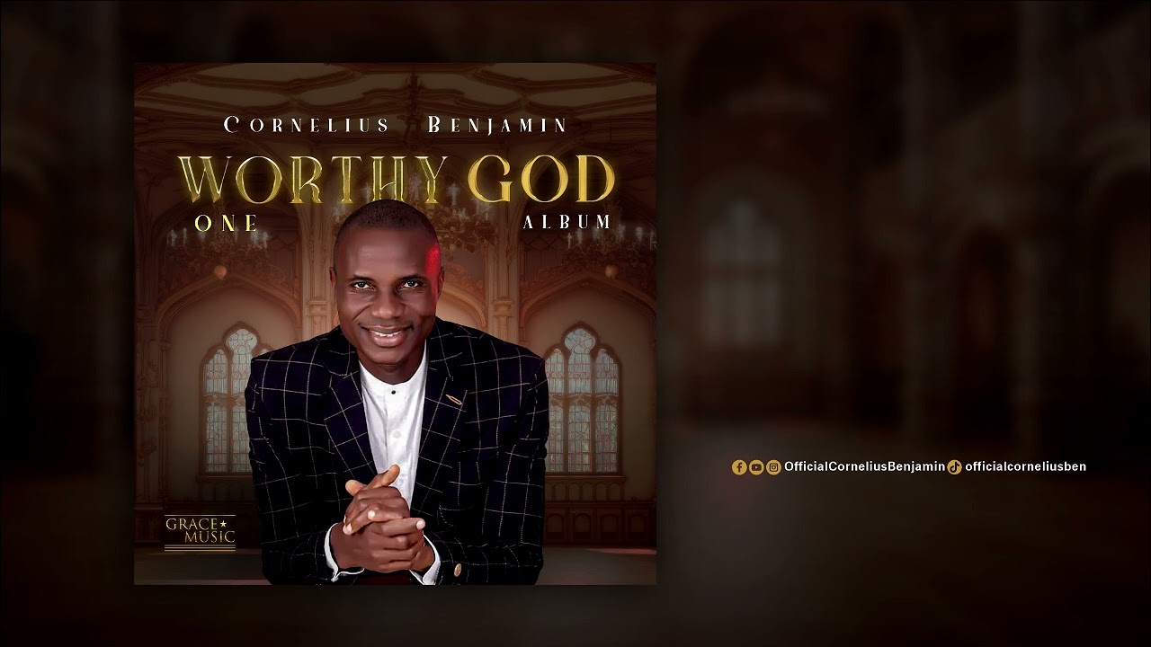 WORTHY GOD 1 LP MEDLEY