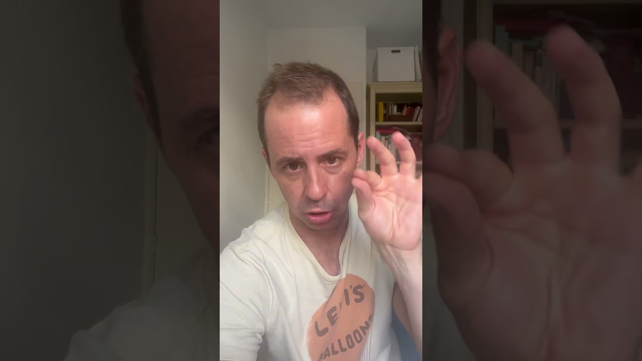 Los 10mil pasos son un MITO
