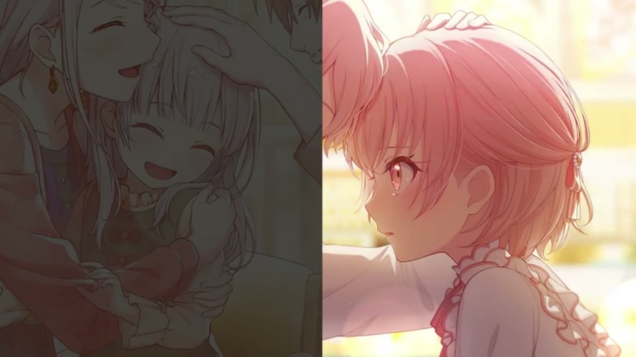 (FULL VER) Hitorinbo Envy - Kanade Yoisaki and Mizuki Akiyama Mix