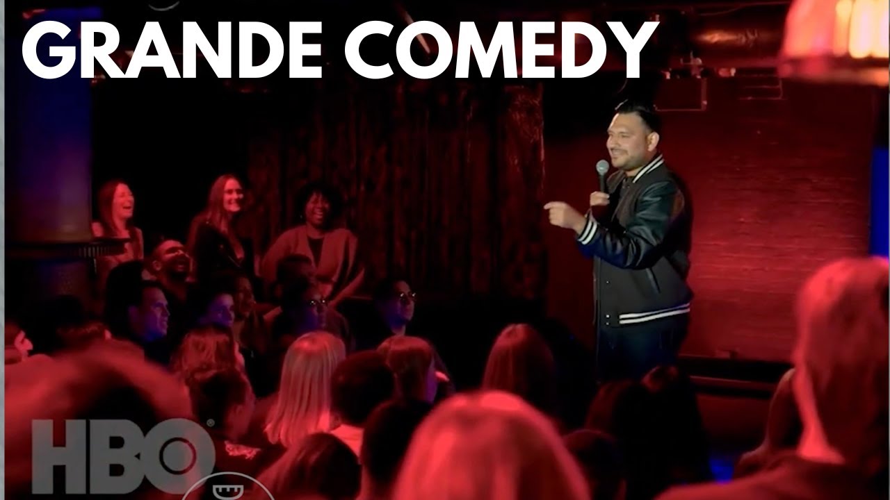 Latino Comedy playlist 1 | Jesus Sepulveda, Aida Rodriguez, Frankie Quiñones & more.