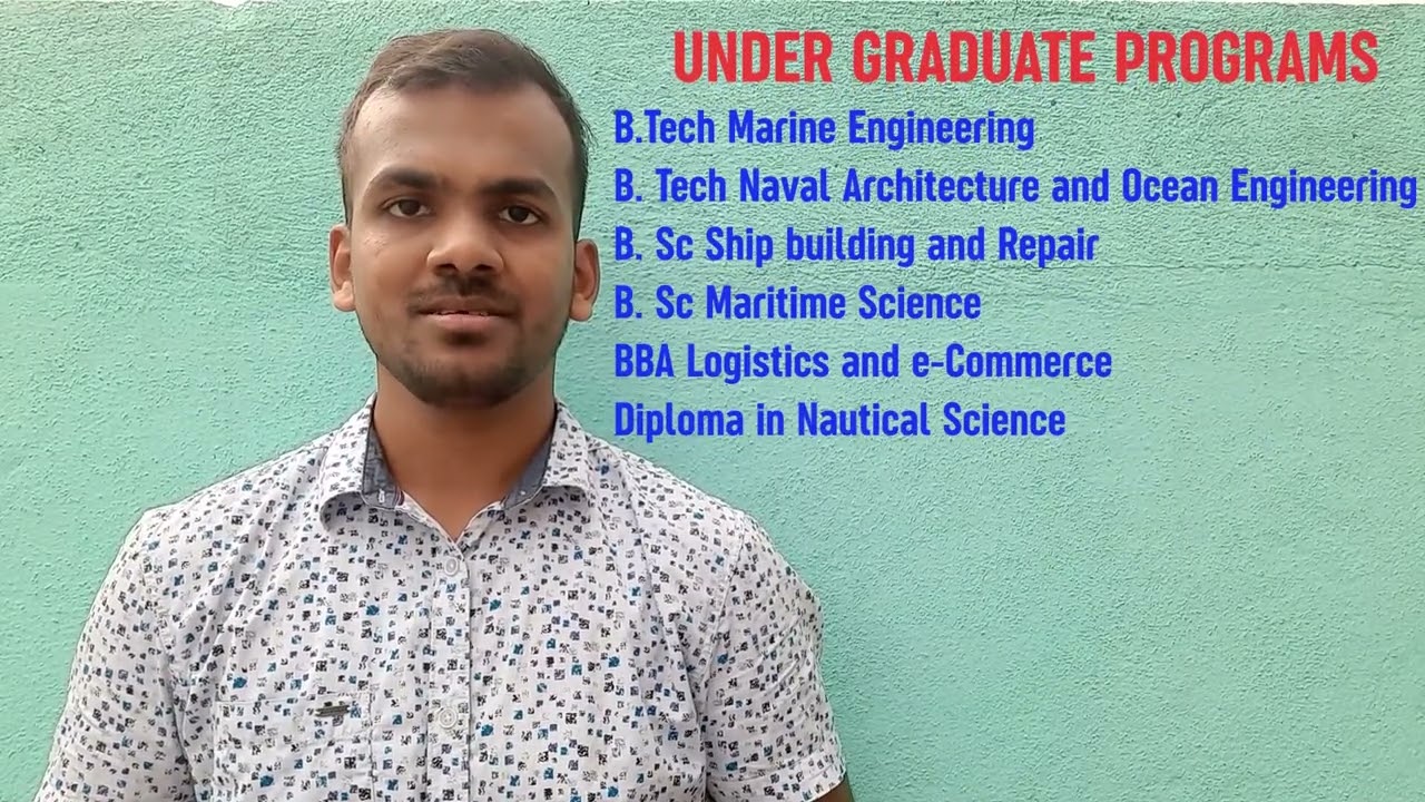 IMU CET? / What are the Eligibility Conditions?