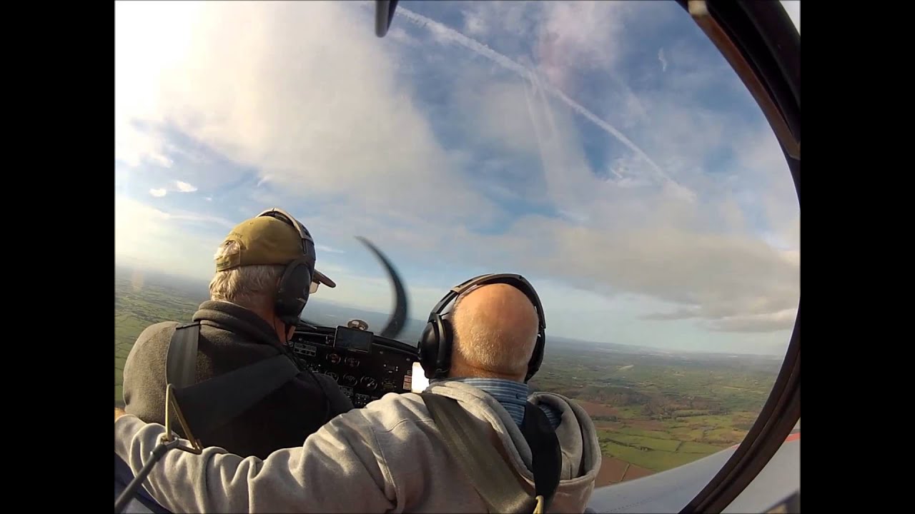 Shawbury MATZ