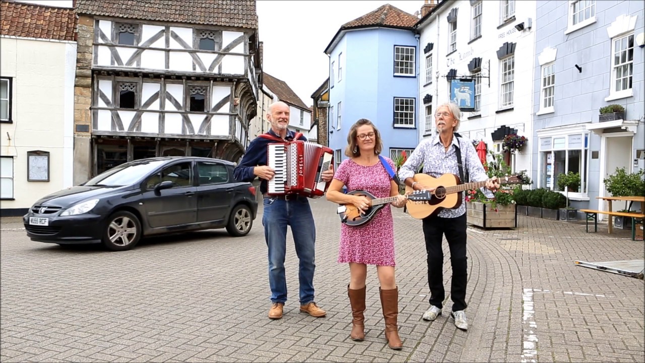 Axbridge Polka