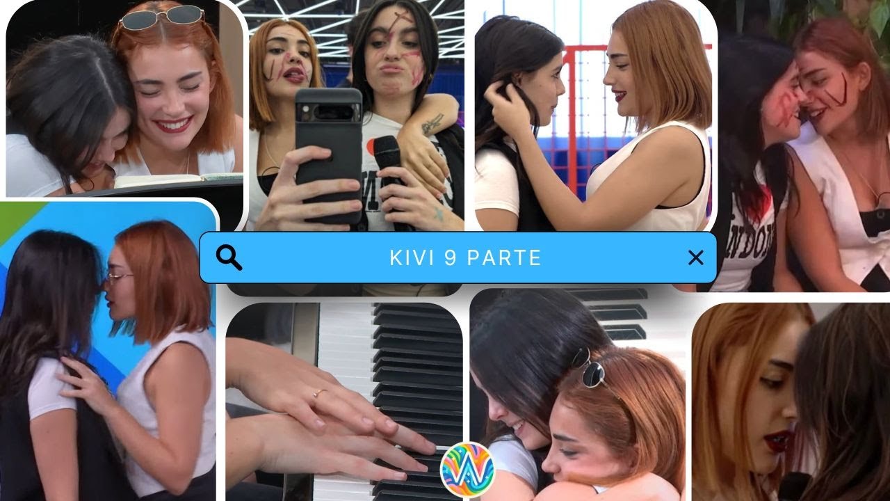 chiara y violeta - kivi 9