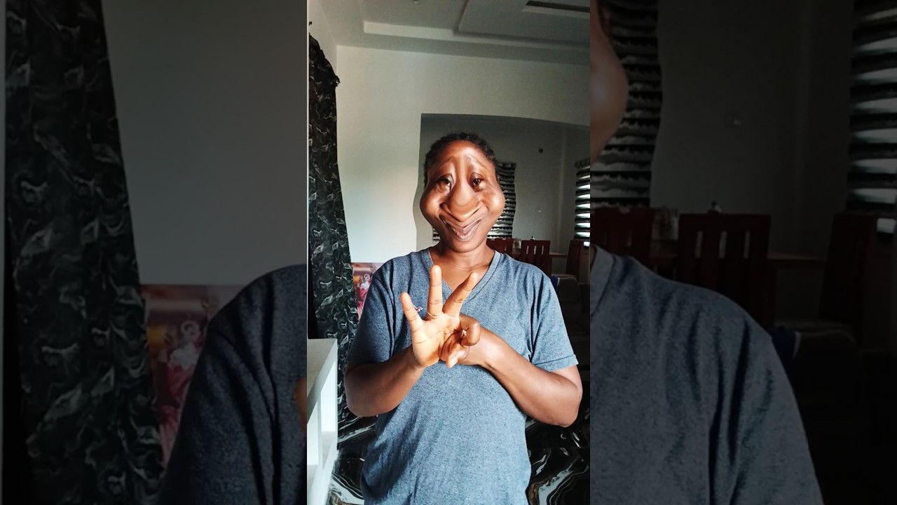 Put your finger down (siblings Edition) 