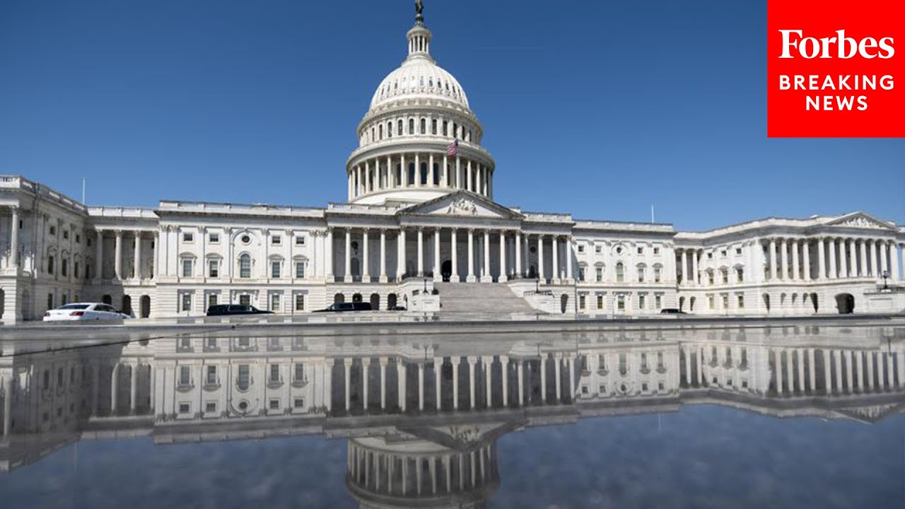 Several Major Blue States Lose Seats In Just-Released Census