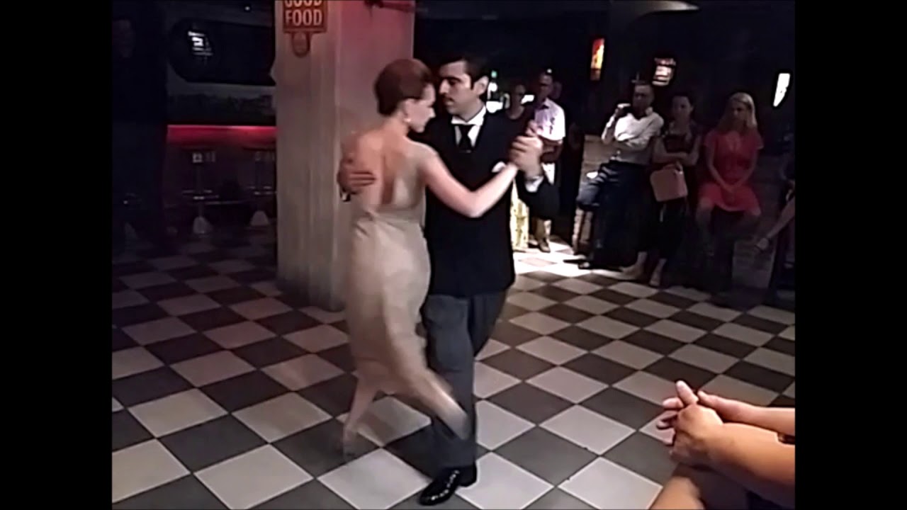 German Ballejos Magdalena Gutierrez  - Recuerdo (Vals)