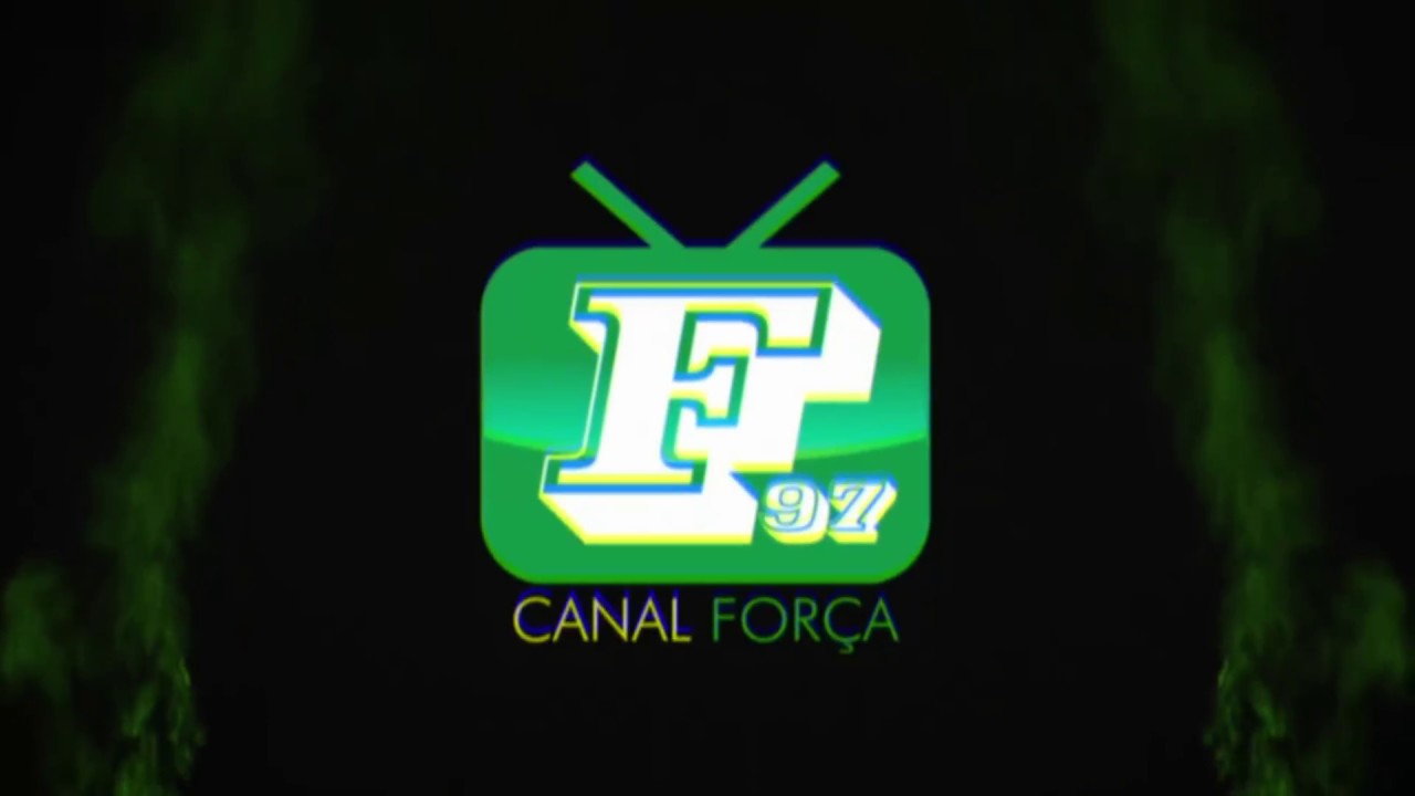 CANAL FORÇA -  MC TRINDADE ZONA NORTE ATÉ MORRER - OFICIAL