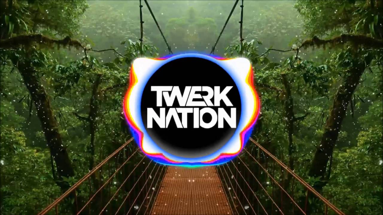 Inkyz - Jungle (Original Mix)