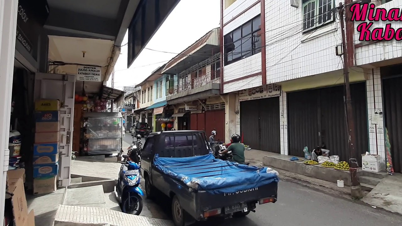 #Payakumbuh