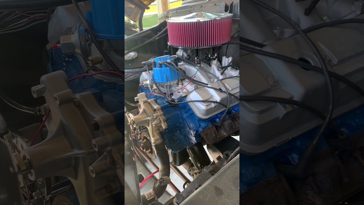 460 Big Block Bronco 1978 Super Swampers 7.5