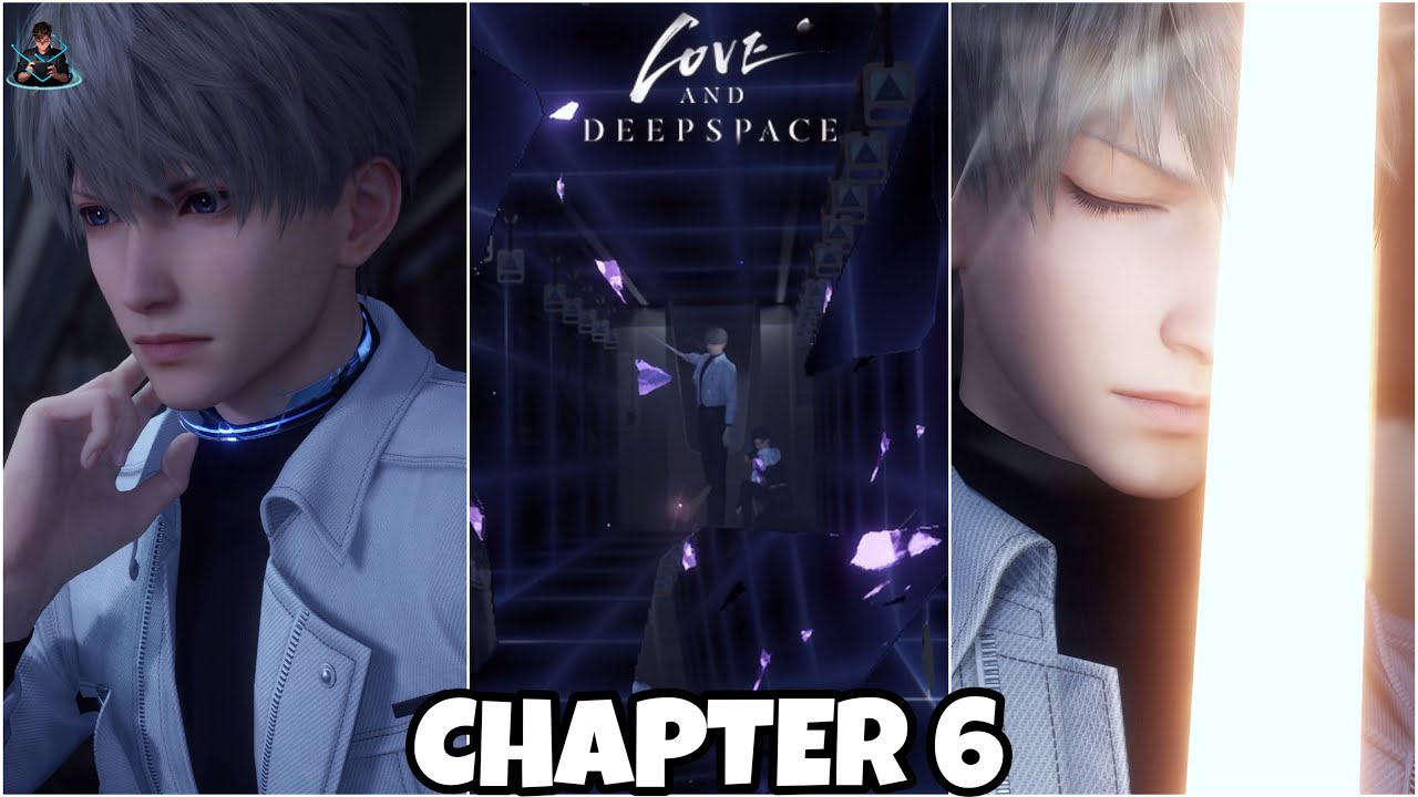 Love and Deepspace Chapter 6 Story 1-14 Gameplay Walkthrough | Android / iOS
