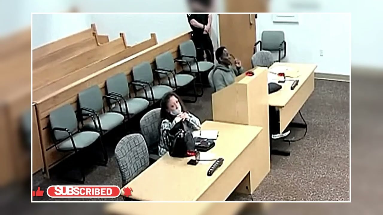 She Denies Dad His Parenting Time — Judge Locks Her Up on the Spot