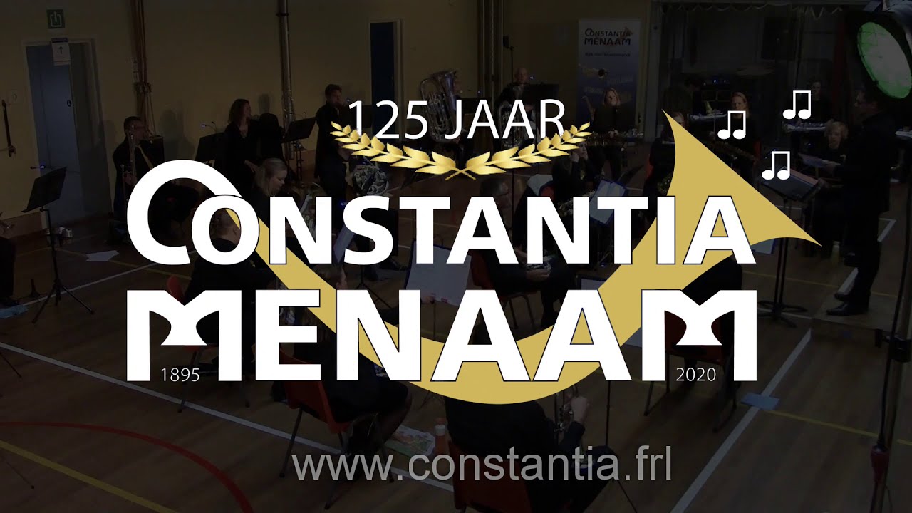 Constantia Menaam - ShutUp and Dance (Walk the Moon)
