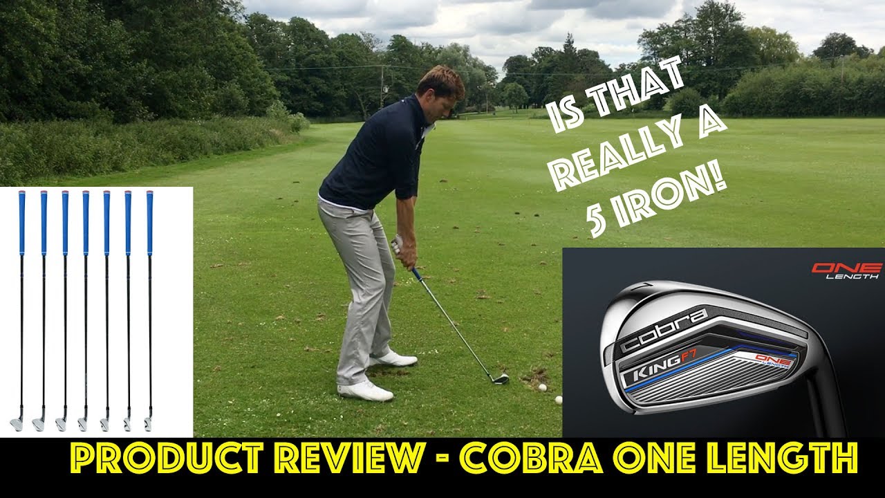PRODUCT REVIEW - COBRA ONE LENGTH (Pt1)
