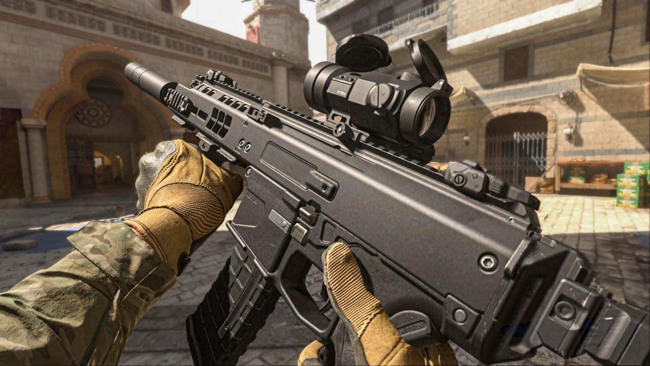 Call of Duty: Modern Warfare II | Multiplayer Gameplay. (No Commentary)