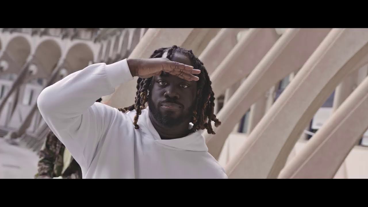 Fababy Feat Still fresh - Comme les grands