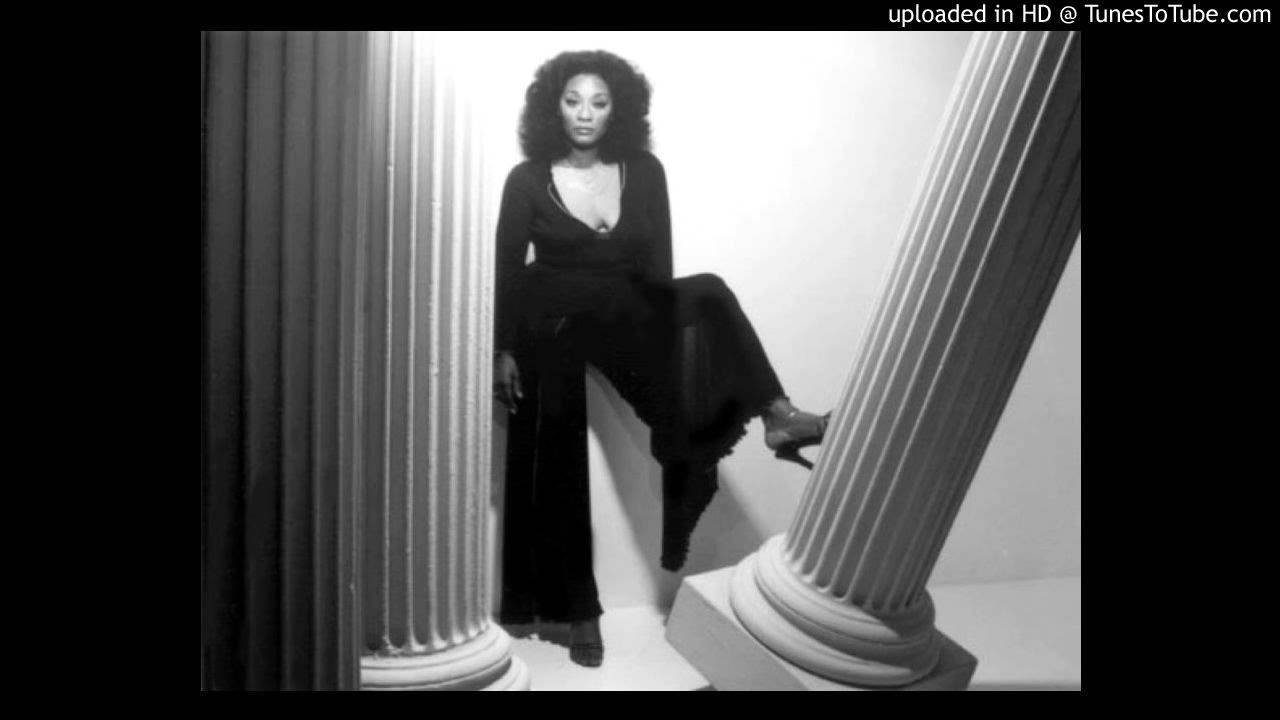 Marlena Shaw - Woman Of The Ghetto - 1969