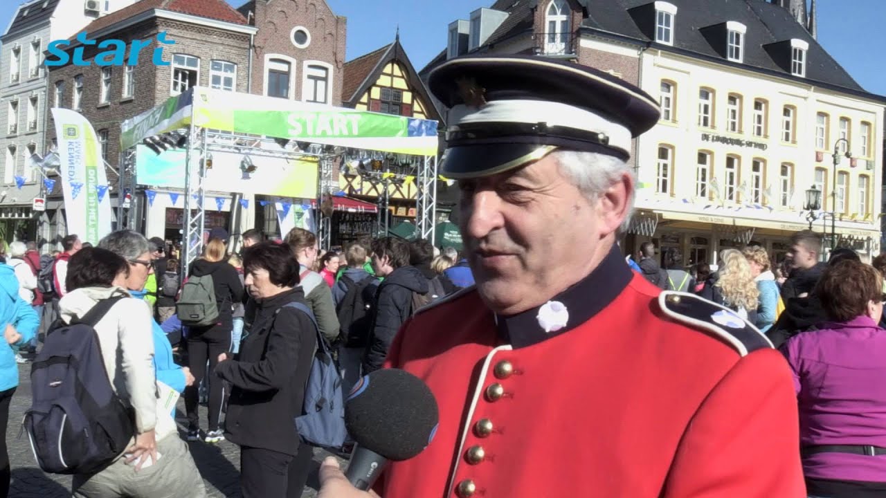 Kennedymars Sittard 2016