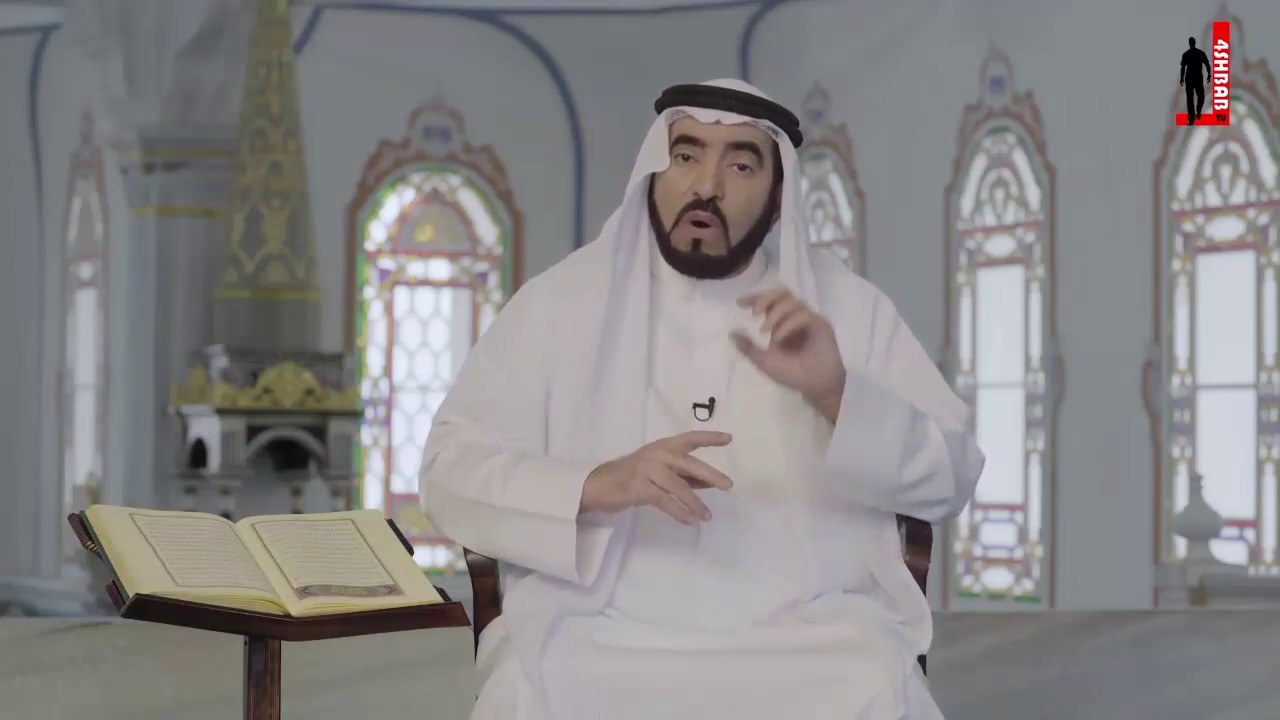 المؤمن القوي خير وأحب إلى الله من المؤمن الضعيف وفي كل خير  . د.طارق السويدان ـ نورك فينا