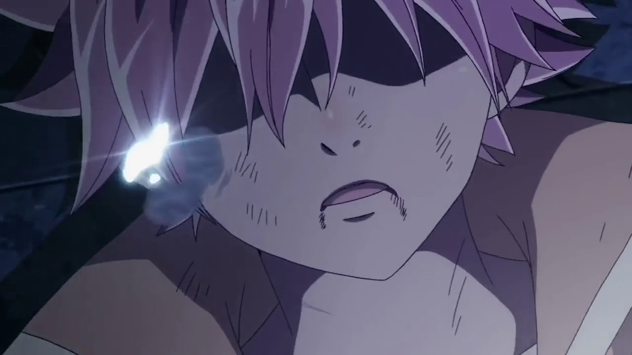 Fairy Tail Music Video (AMV) - Lucy